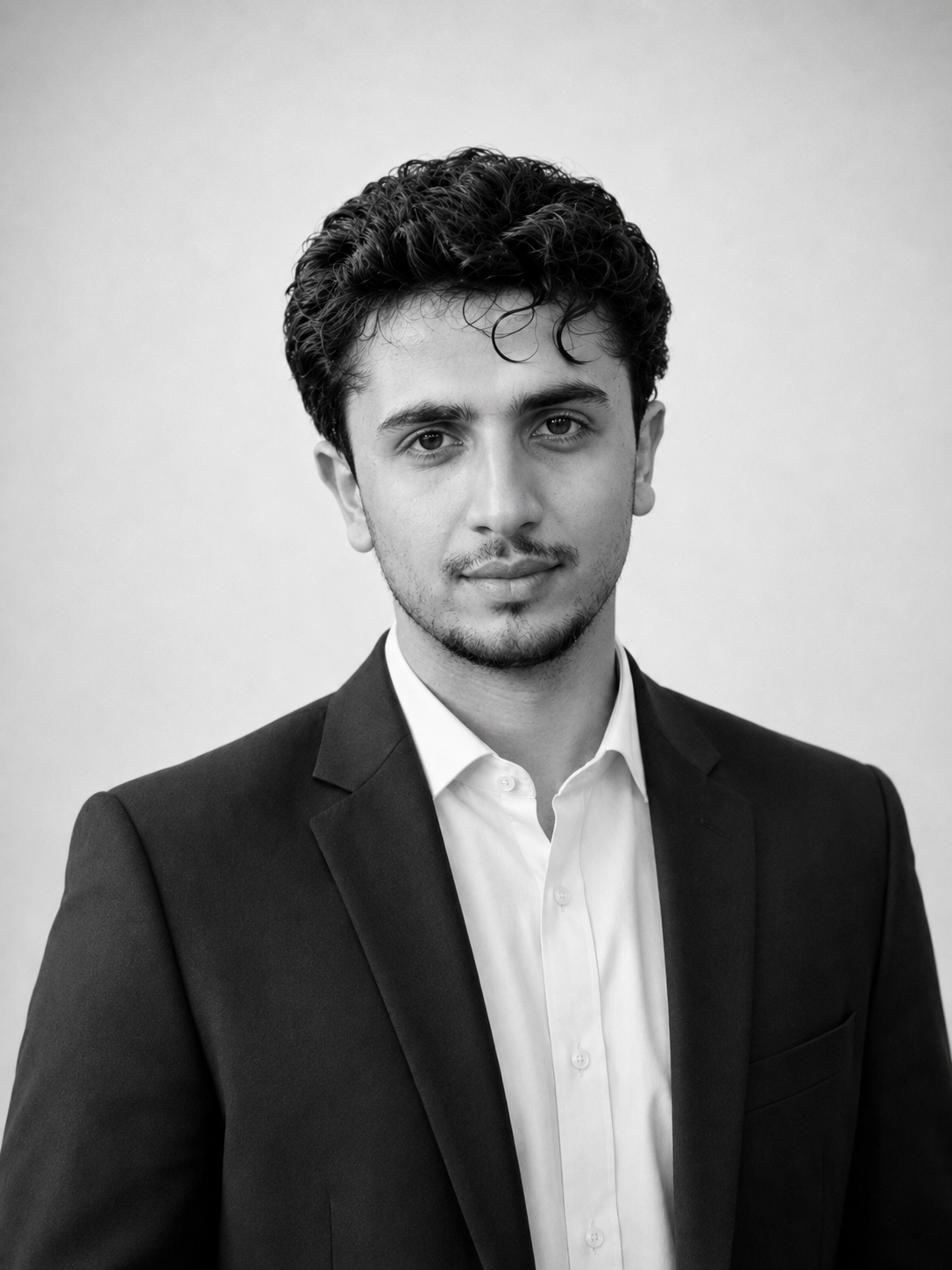 Afaq Shahid
