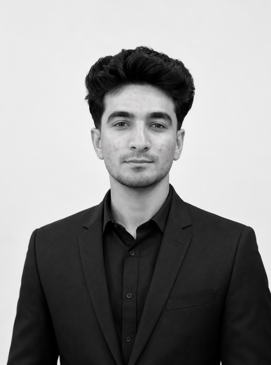 Muhammad Affan Asghar