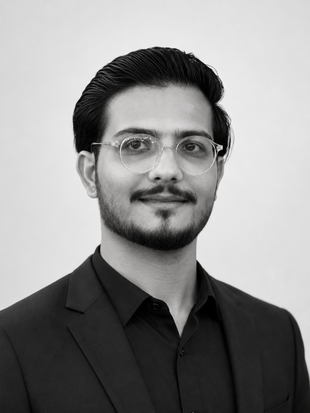 Muhammad Ismail Shah