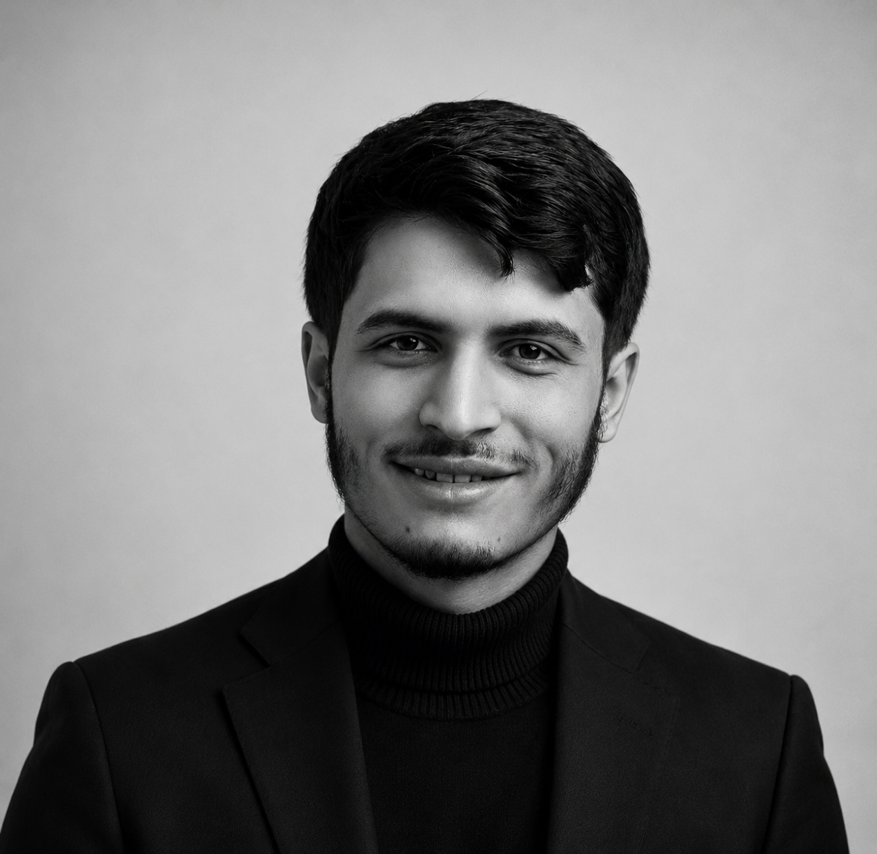 Shakir Ullah